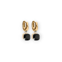 QUDO Earring FIRENZE Gold