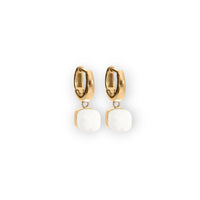 QUDO Earring FIRENZE Gold