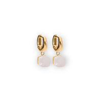 QUDO Earring FIRENZE Gold