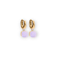 QUDO Earring FIRENZE Gold