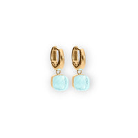 QUDO Earring FIRENZE Gold
