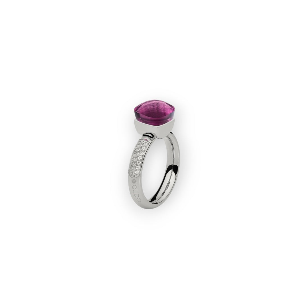 Ring FIRENZE Deluxe