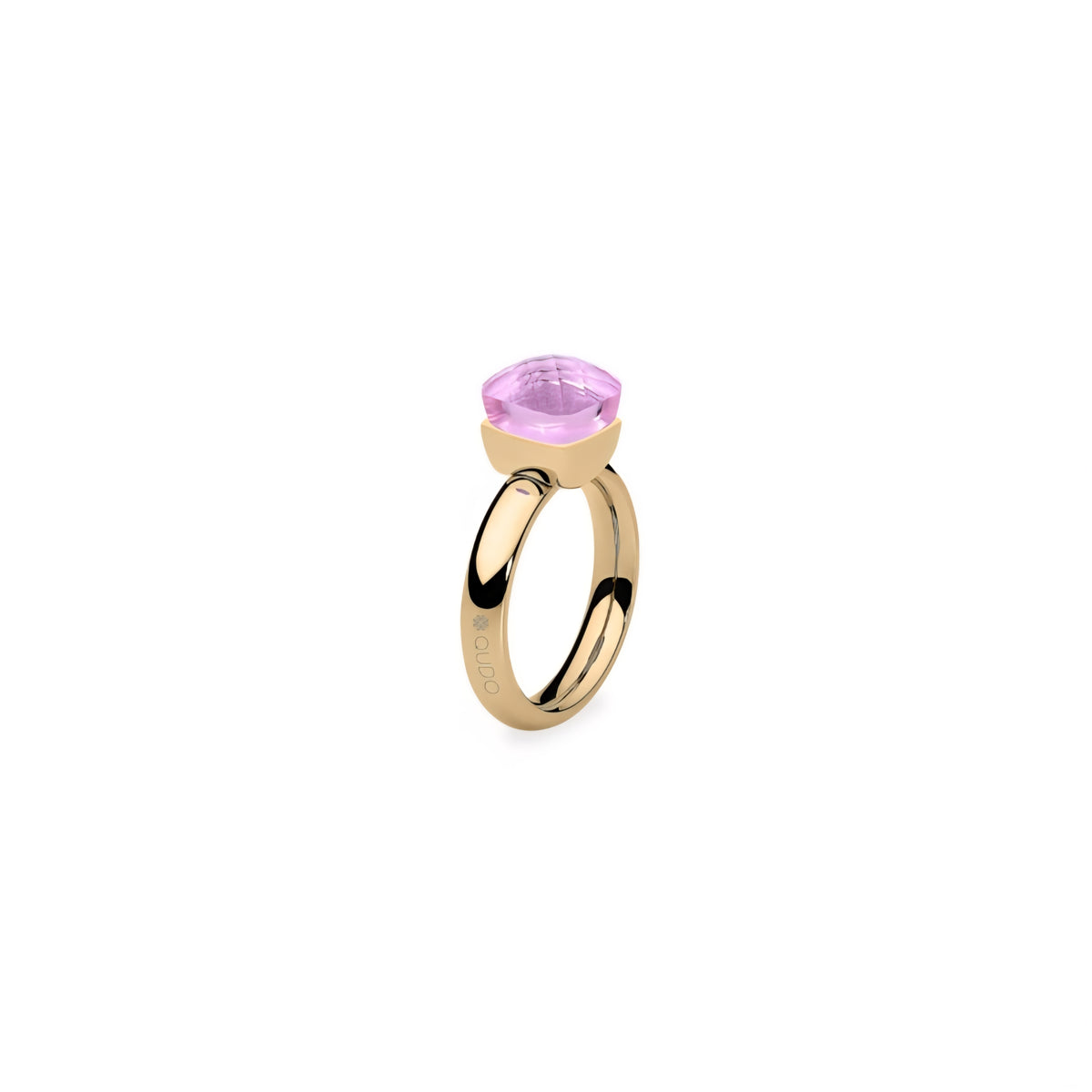 Ring FIRENZE Gold Light Rosé