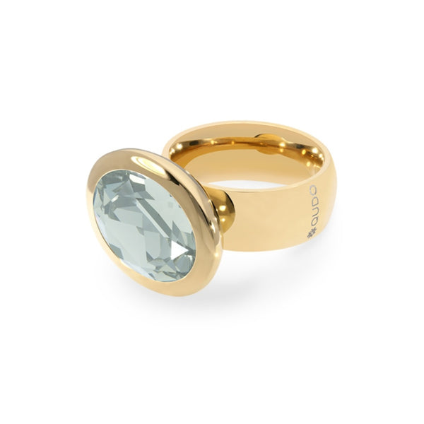 Ring TIVOLA Gold Agave Ignite
