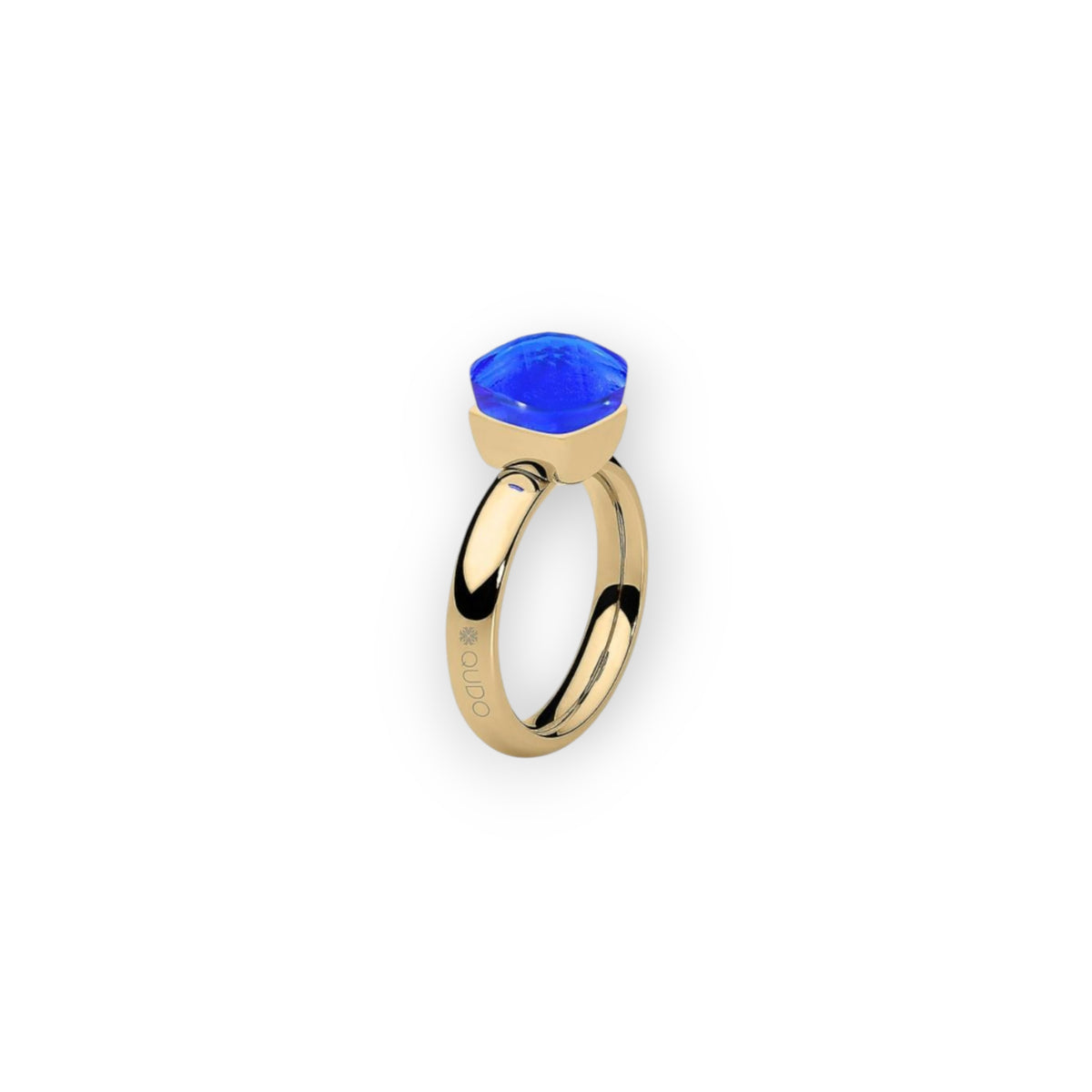 Ring FIRENZE Gold