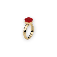 Ring FIRENZE Gold