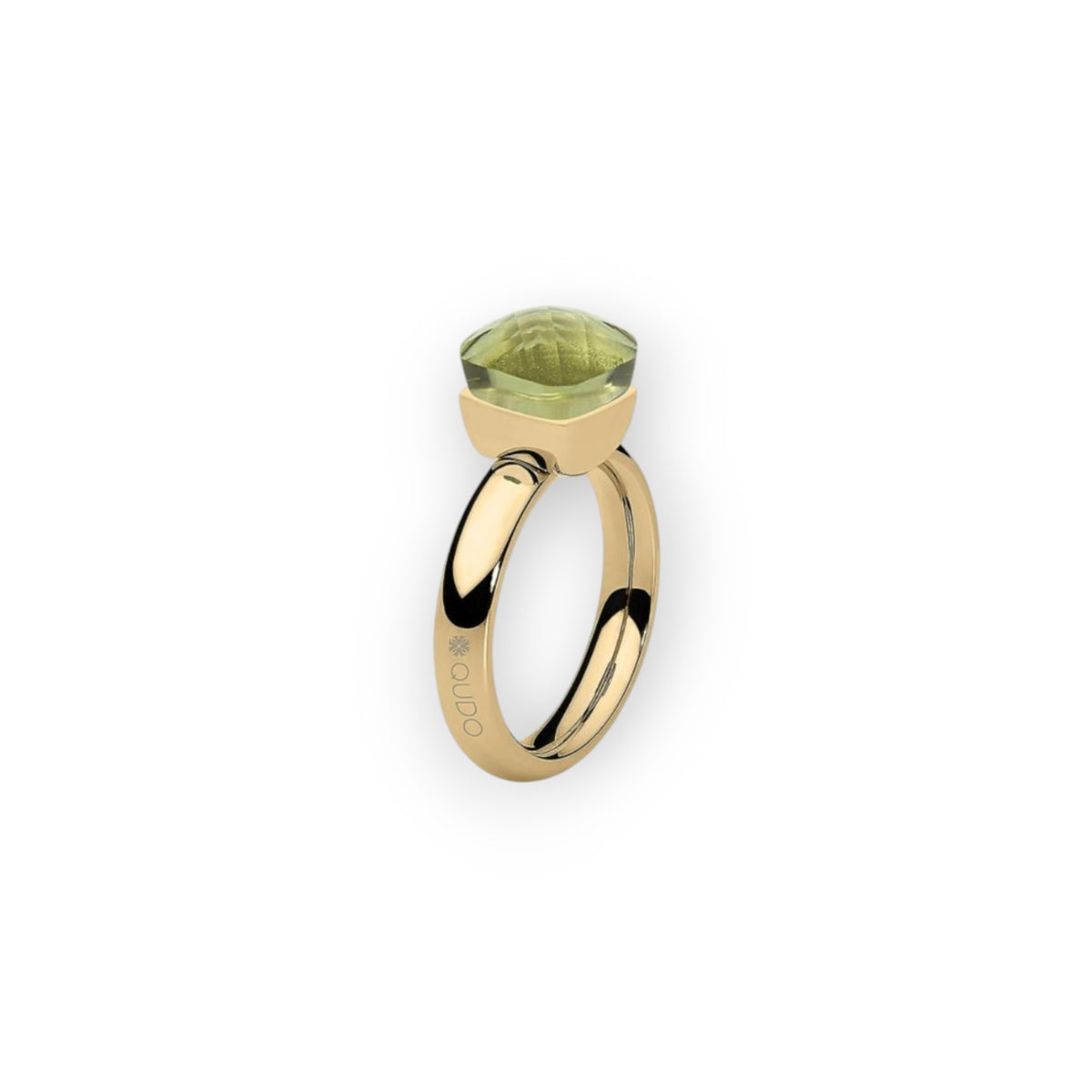 Ring FIRENZE Gold