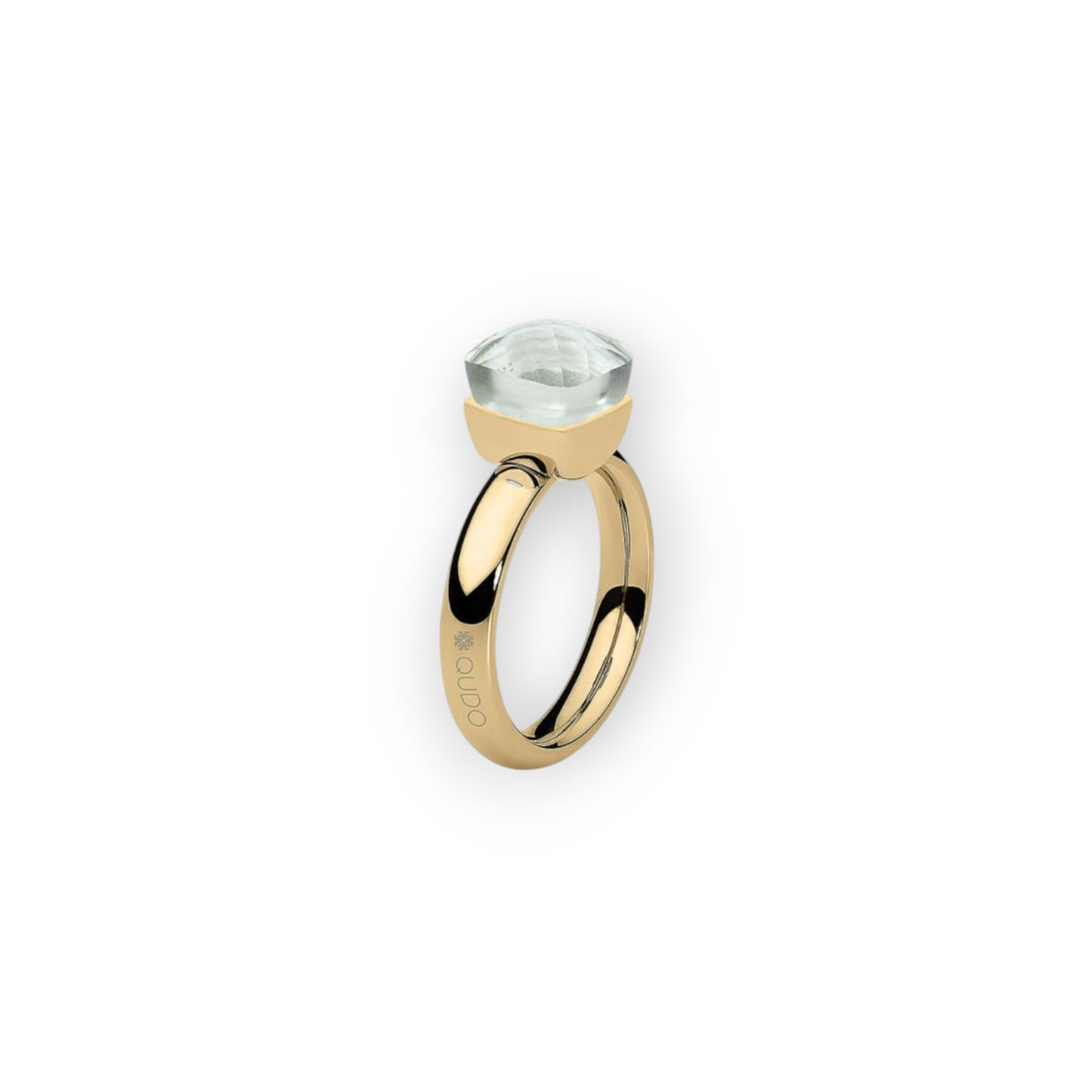 Ring FIRENZE Gold