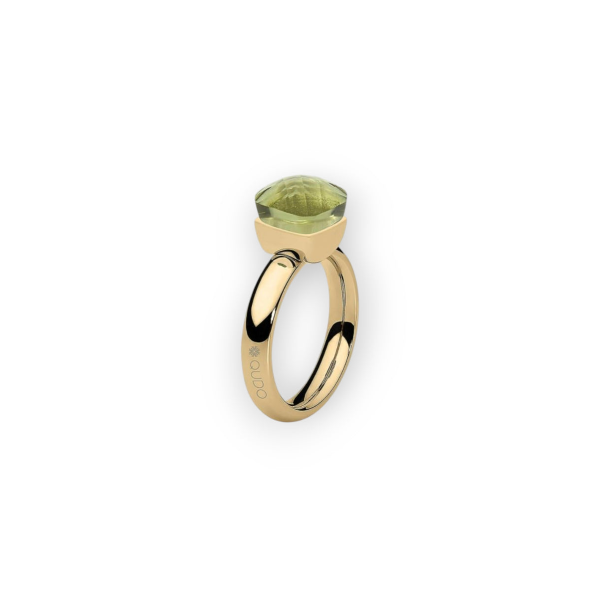 Ring FIRENZE Gold