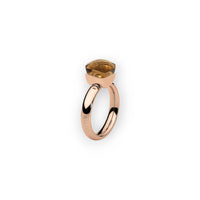 Ring FIRENZE Roségold