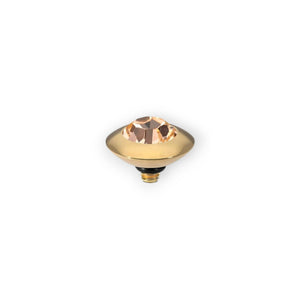 Top TONDO Small Gold