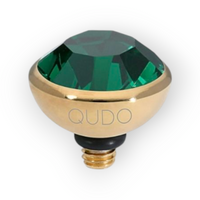 Top BOTTONE - L Gold