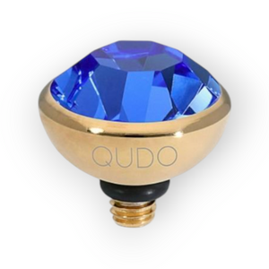 Top BOTTONE - S Gold