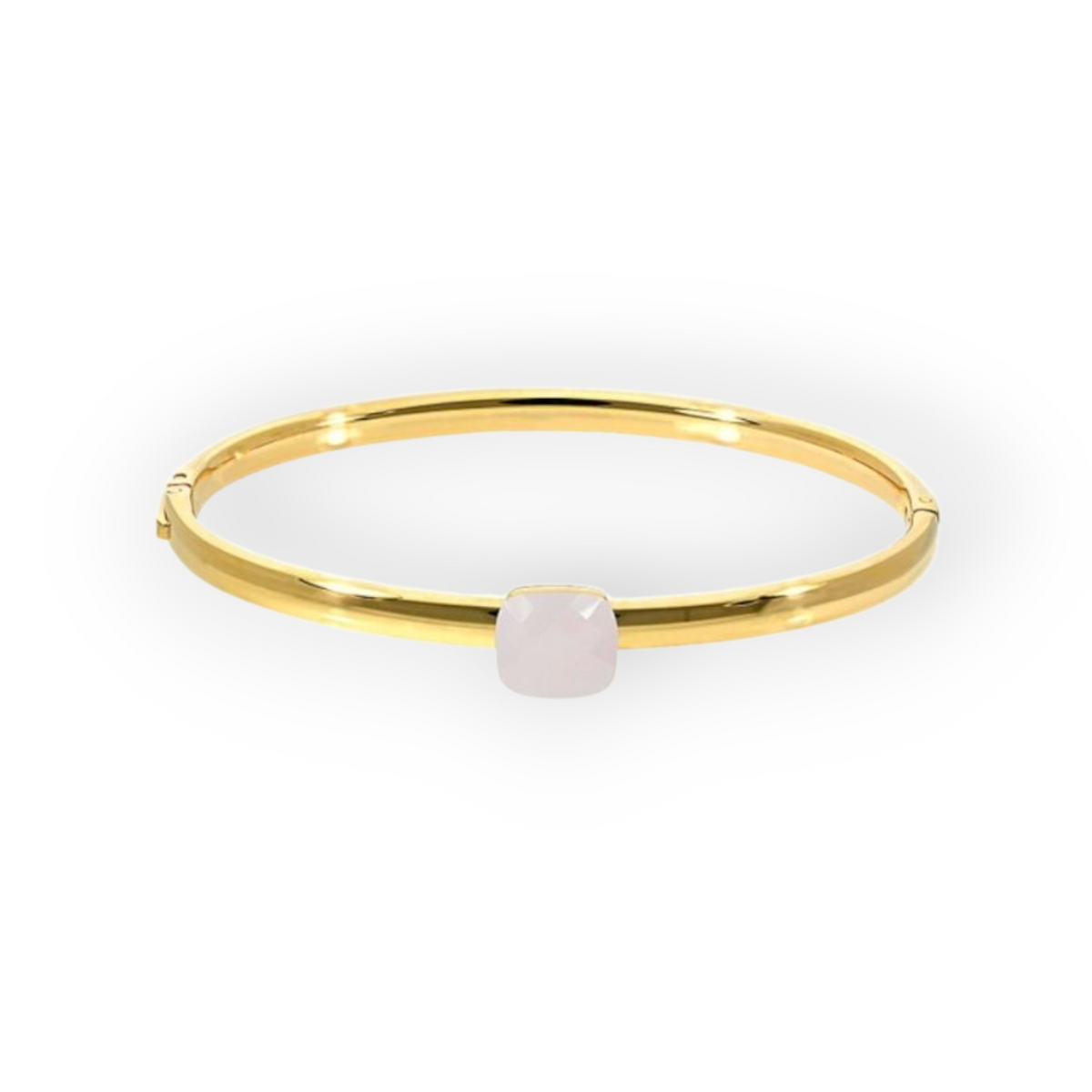 QUDO Bangle FIRENZE Gold