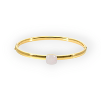 QUDO Bangle FIRENZE Gold
