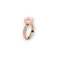 Ring FIRENZE Roségold Deluxe