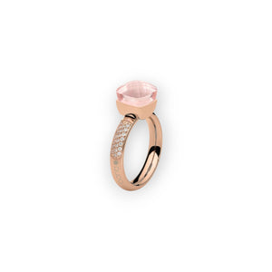 Ring FIRENZE Roségold Deluxe