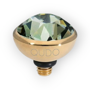 Top BOTTONE - S Gold
