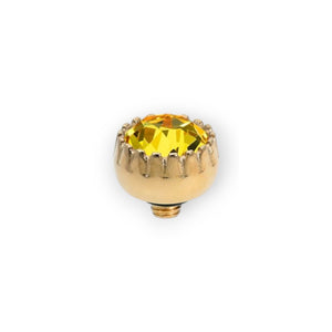 Top LONDON - S Gold