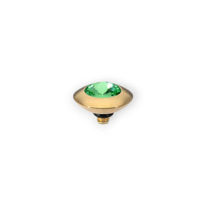Top TONDO Small Gold