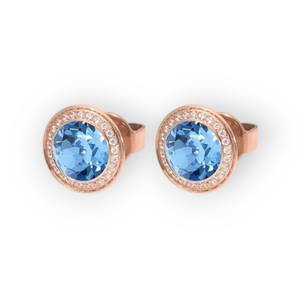 Stud Earring TONDO Deluxe