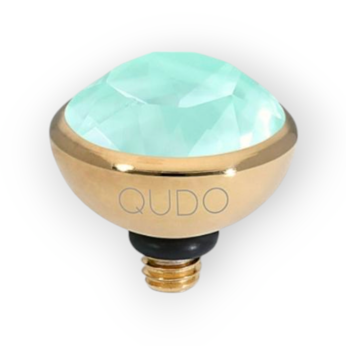 Top BOTTONE - L Gold