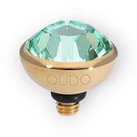 Top BOTTONE - L Gold