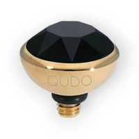 Top BOTTONE - L Gold