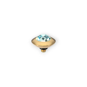 Top TONDO Small Gold