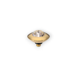 Top TONDO Small Gold