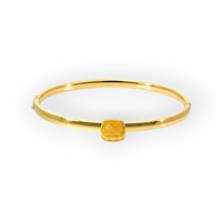 QUDO Bangle FIRENZE Gold