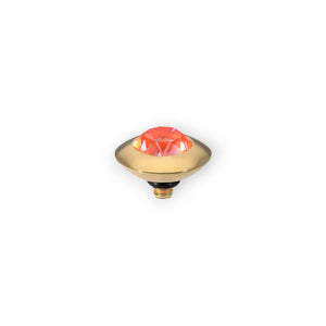 Top TONDO Small Gold