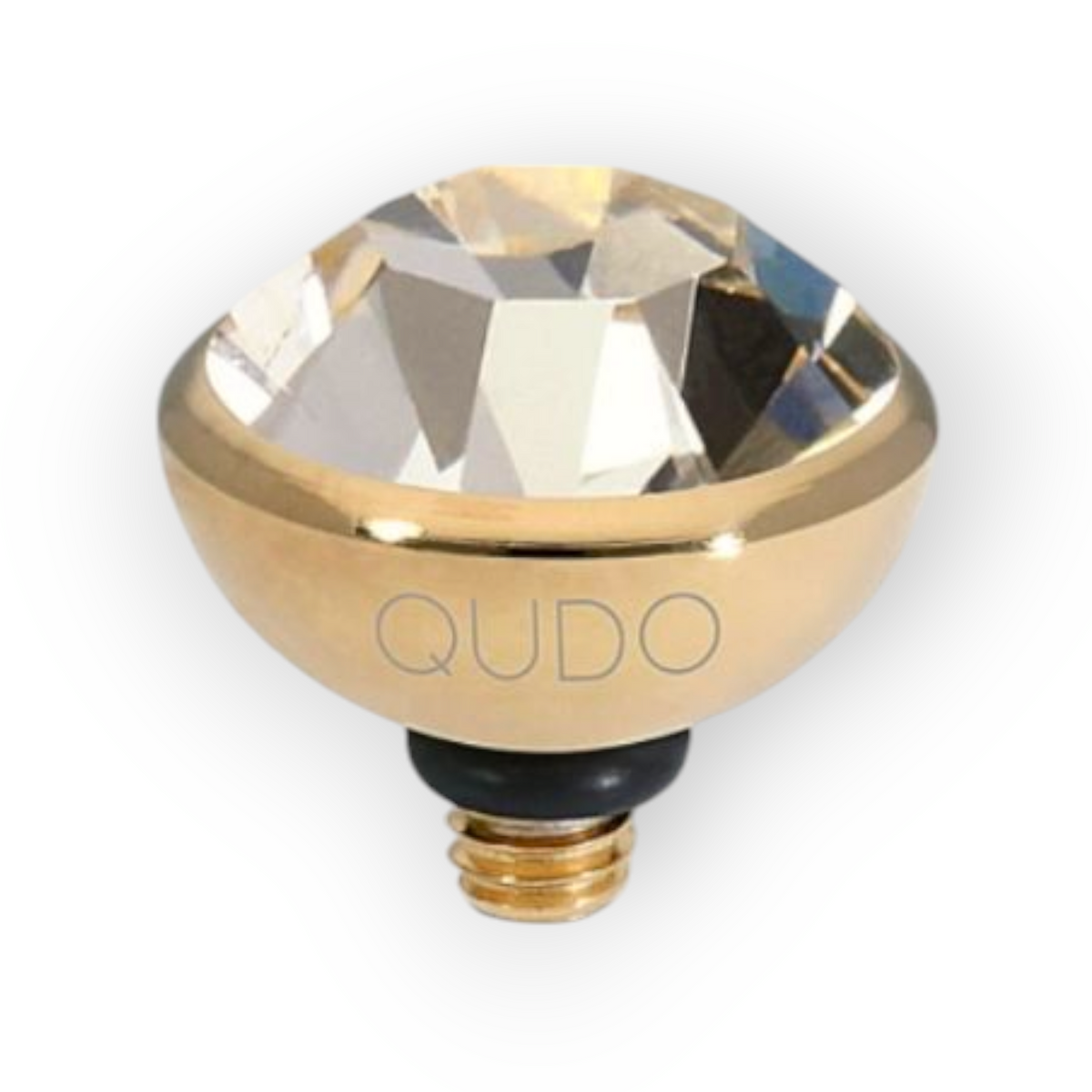 Top BOTTONE - L Gold