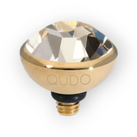 Top BOTTONE - L Gold