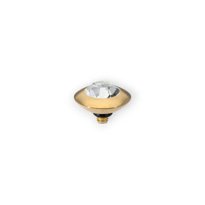 Top TONDO Small Gold