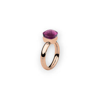 Ring FIRENZE Roségold