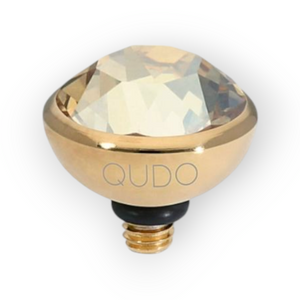 Top BOTTONE - S Gold