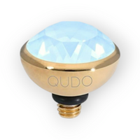 Top BOTTONE - L Gold