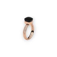 Ring FIRENZE Roségold Deluxe
