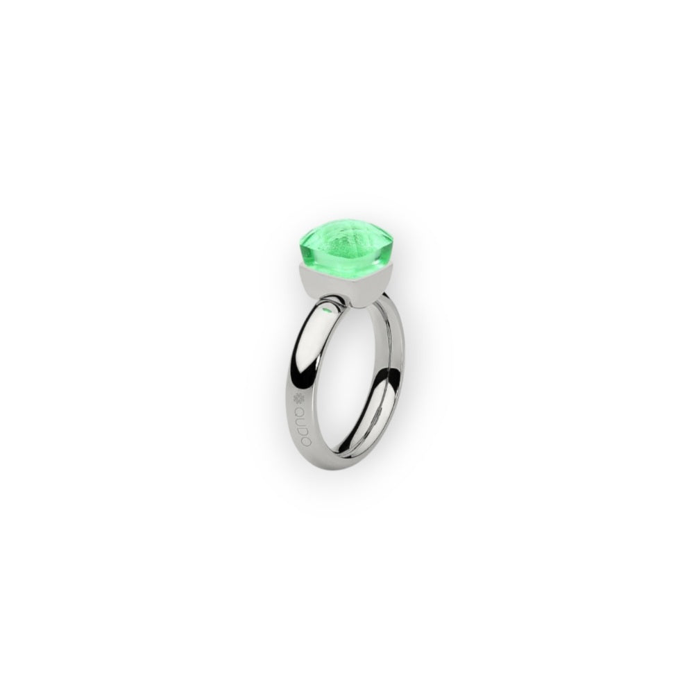 Ring FIRENZE Silber