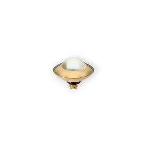 Top TONDO Small Gold