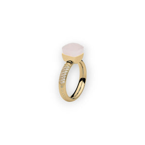 Ring FIRENZE Gold Deluxe