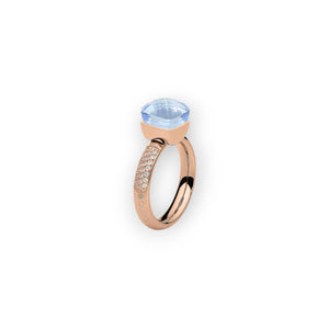 Ring FIRENZE Roségold Deluxe