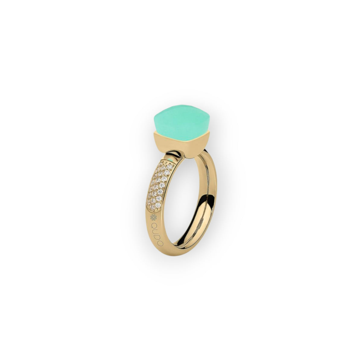 Ring FIRENZE Gold Deluxe