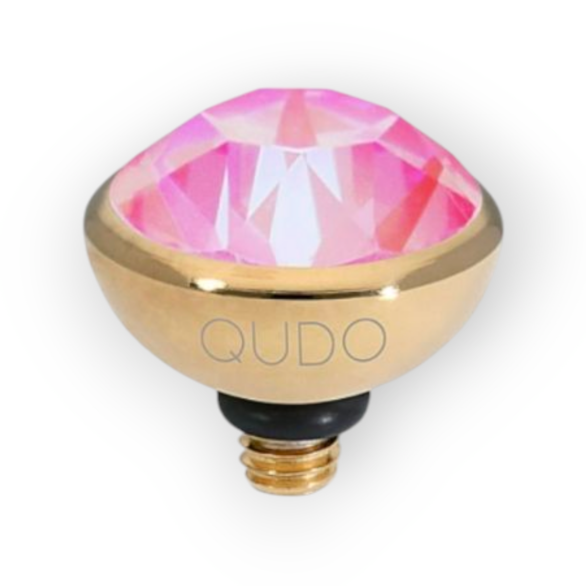 Top BOTTONE - L Gold