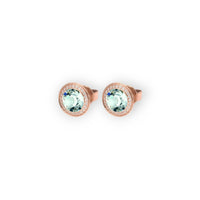 Stud Earring TONDO Deluxe