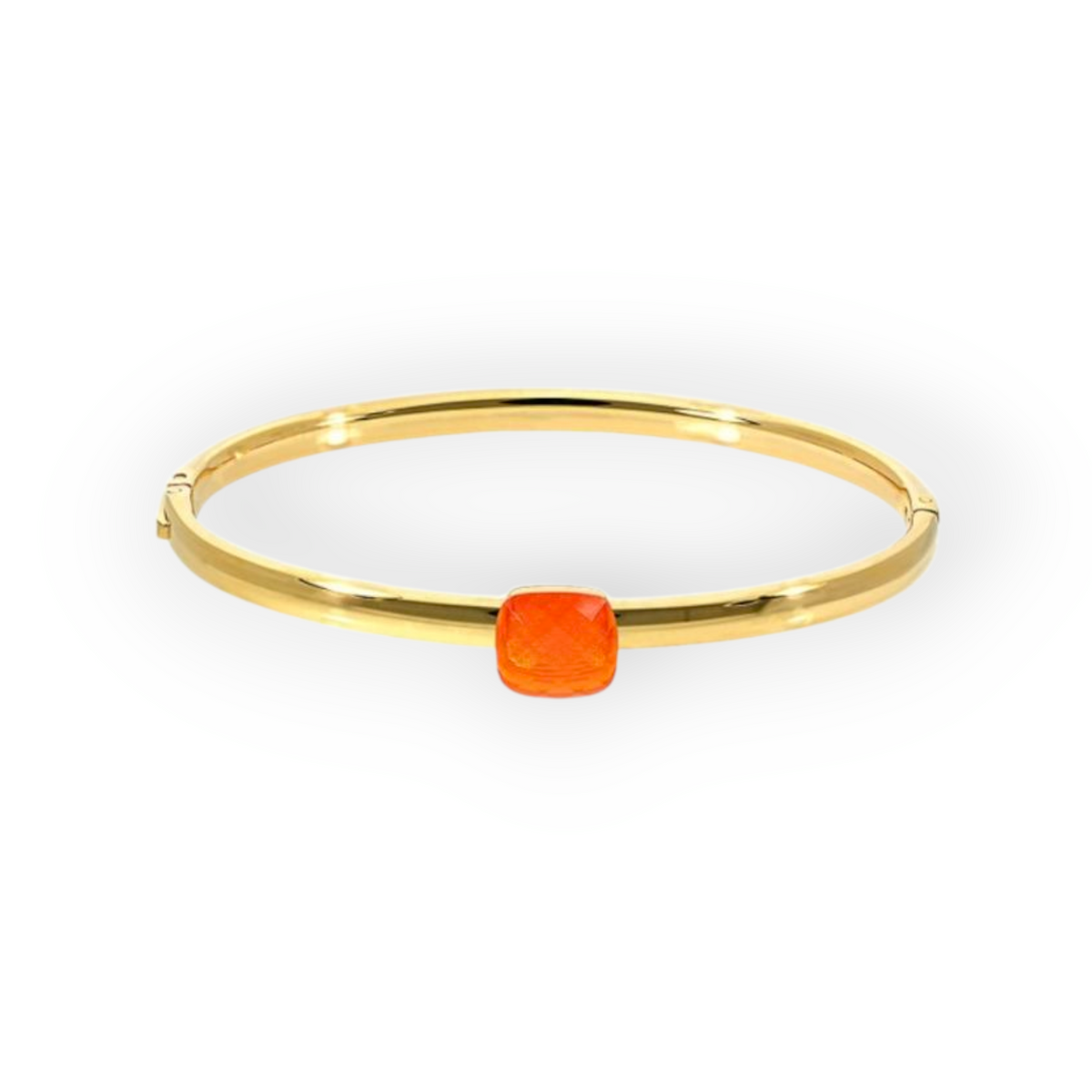 QUDO Bangle FIRENZE Gold