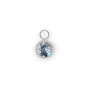 Charm BOCCONI 11mm