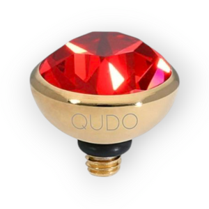 Top BOTTONE - S Gold