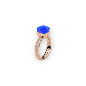 Ring FIRENZE Roségold Deluxe